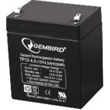 Rechargeable battery 12V|4.5AH