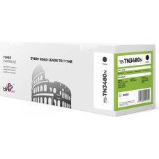 Tb Print Toner for BrotherTN3480 TB-TN3480N BK 100% new