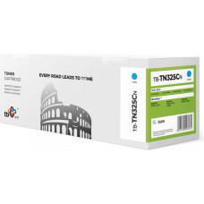 Tb Print Toner for Brother TN325 C TB-TN325CN CY 100% ne