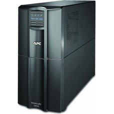 APC SmartUPS SMT2200IC 2.2kVA|1.98W Tower SmartConnect