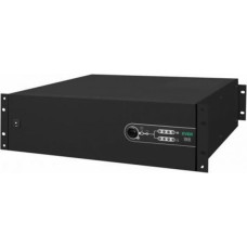 Ever UPS SINLINE 2000 3U 19 RACK L-inter. HID