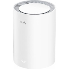 Cudy System WiFi Mesh M1800 (1-Pack) AX1800