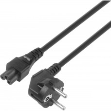 TB Power cable 1.8 m IEC C5 VDE