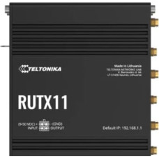 Router RUTM11 LTE CAT6 WiFi