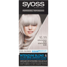 Syoss Professional Performance - Hair color