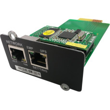 Powerwalker SNMP for VI|VFI|T RT LCD 3|1 series