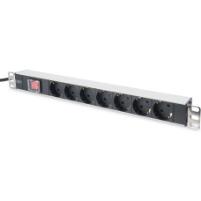 Digitus Power strip PDU 19