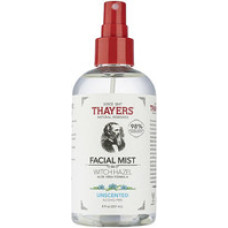 Thayers Witch Hazel with Aloe Vera Unscented Facial Mist ( citlivá pleť ) - Tonizační pleťová mlha