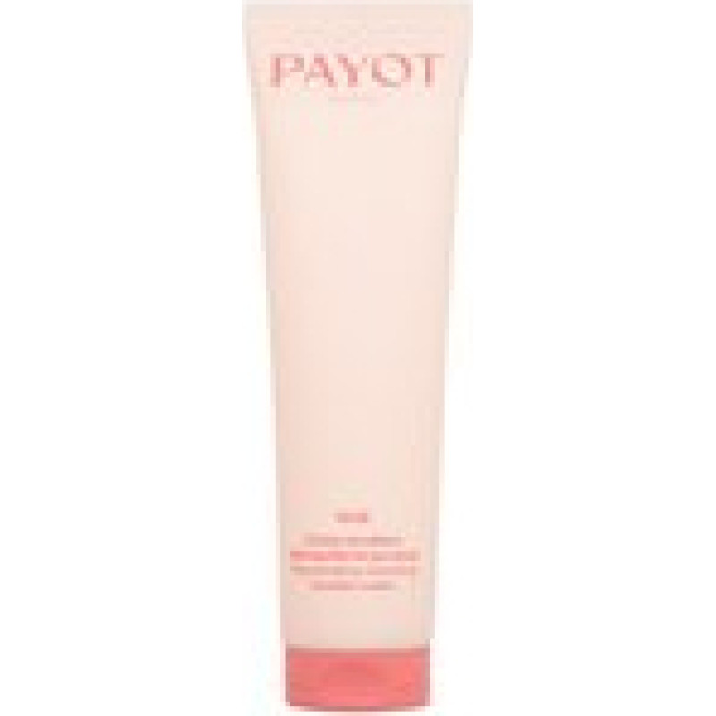 Payot Nue Rejuvenating Cleansing Micellar Cream - Čisticí krém