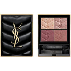 Yves Saint Laurent Couture Mini Clutch Eye Palette - Paletka očních stínů 4 g