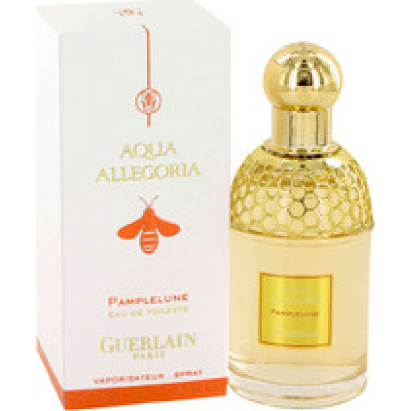 Guerlain Aqua Allegoria Pamplelune EDT