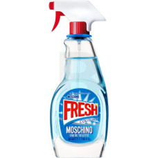 Moschino Fresh Couture tualetes ūdens sievietēm 50 ml