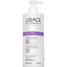 Uriage Gyn-Phy Intimās higiēnas atsvaidzinošais gels 500 ml