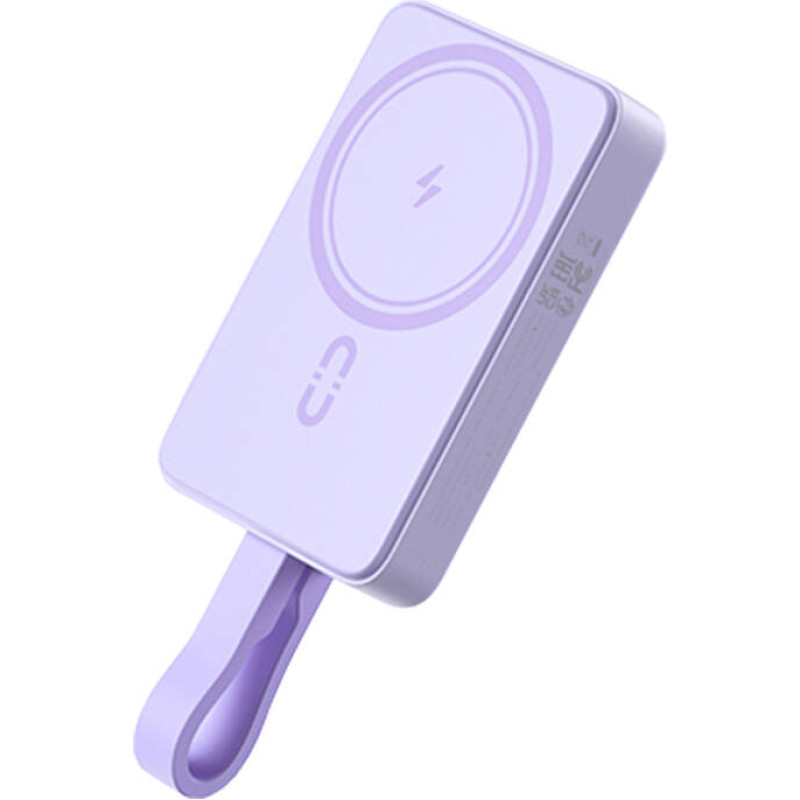 Powerbank Romoss WMS10 10000mAh 30W (purple)