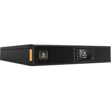 Vertiv UPS GXT5-3000IRT2UXL with rails