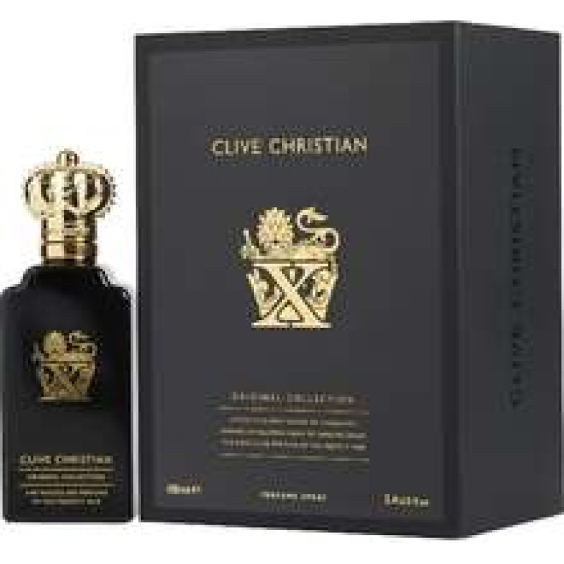 Clive Christian X For Men Parfum