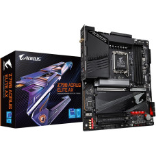 Gigabyte Z790 AORUS ELITE AX S1700 4DDR5 USB|DP ATX