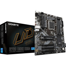 Motherboards B760 DS3H s1700 4DDR5 DP|HDMI ATX