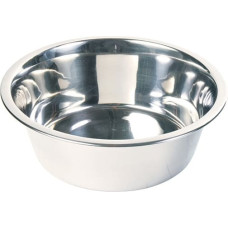 Trixie Bļoda dzīvniekiem, metāls : Trixie Replacement Bowl 1.8l|20cm
