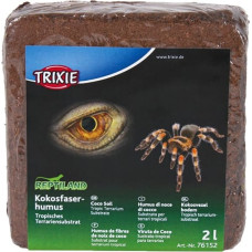 Trixie Substrāts terārijam - Trixie Coco Soil, 2l