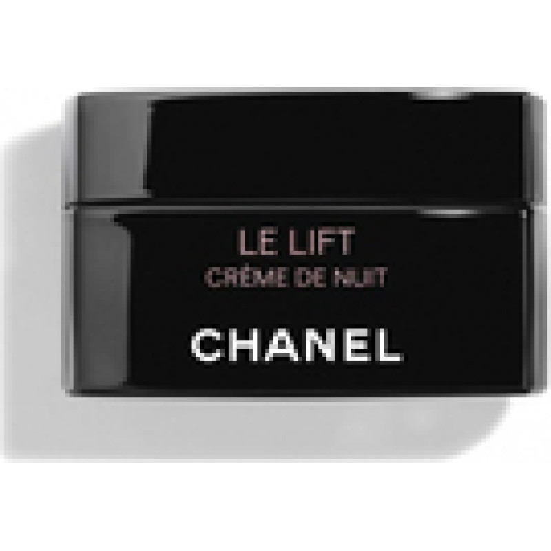 Chanel Le Lift Night Cream