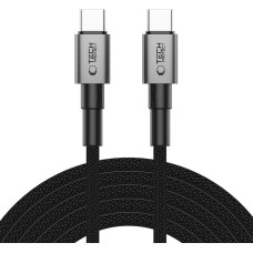 TECH-PROTECT ULTRABOOST DNA TYPE-C CABLE PD60W|3A 300CM IRON GREY