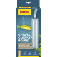 Sera Grunts tīrītājs - Sera Gravel Cleaner Round