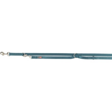 Trixie Pavada - Trixie Premium adjustable lead, M–L: 2.00 m|20 mm