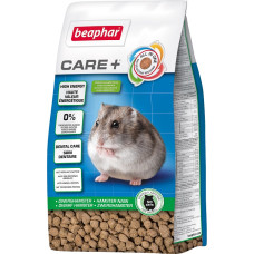 Beaphar Barī­ba pundurkāmjiem - Beaphar Care+ Dwarf Hamster, 250 gr