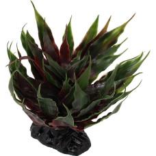 Repti Planet Dekors terārijam : Repti Planet Agave succulent green, 18 cm