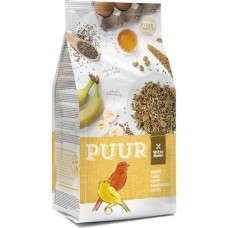 Witte Molen Barība priekš pieaugušo kanāriju pastāvīgas barošanas : Witte Molen Puur CANARY 2kg