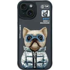 Nimmy etui iPhone 15 6.1