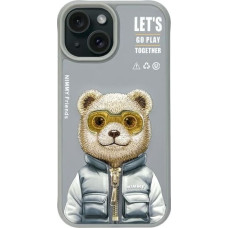 Nimmy etui iPhone 15 6.1