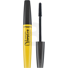 Dermacol Vampire Mega Long Lashes skropstu tuša Skropstu tuša skropstu pagarināšanai un apjomam Melna 8 ml