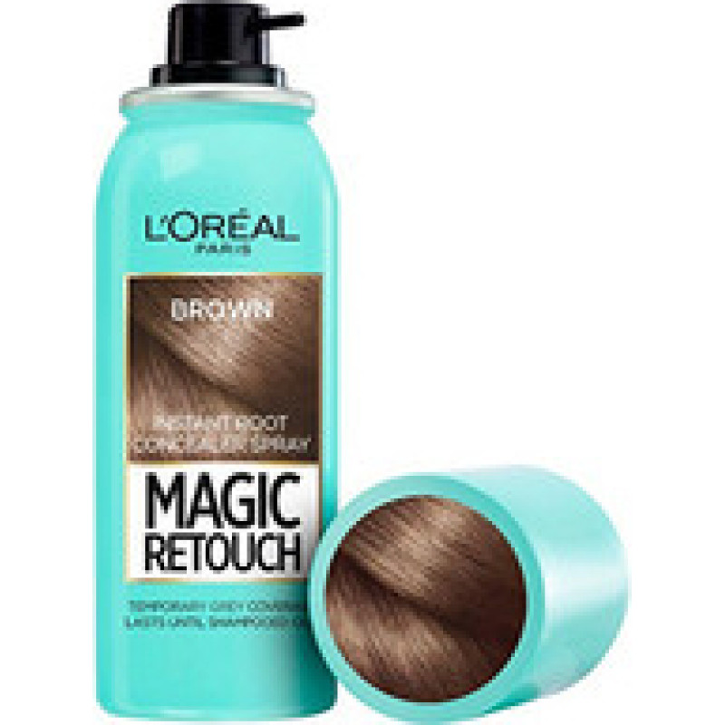 L´oréal Professionnel Magic Retouch Instant Root Concealer Spray