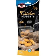 Trixie Gardums suņiem : Trixie Chicken Nuggets, 100g