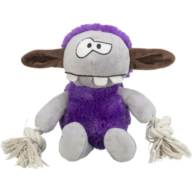 Trixie Plīša rotaļlieta - Trixie Monster, plush, 32 cm