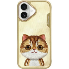 Nimmy etui iPhone 16 6.1