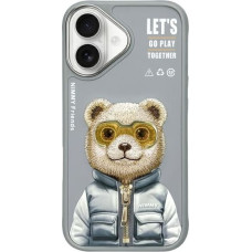 Nimmy etui iPhone 16 6.1