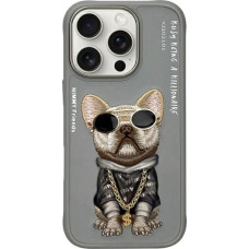 Nimmy etui iPhone 16 Pro 6.3