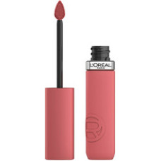 L´oréal Infaillible Matte Resistance Lipstick 5 ml