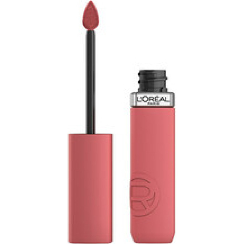 L´oréal Infaillible Matte Resistance Lipstick 5 ml