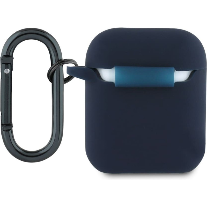 Red Bull Silicone Case for AirPods 1|2 Navy
