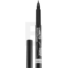 Rimmel London Scandal Eyes Precision Micro Eyeliner Ūdensnoturīgs acu zīmulis 001 Black 1,1 ml