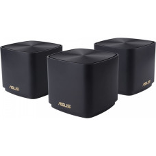 ASUS router ZenWiFi XD4 Plus AX1800 set of 3 - 1800 Mbit|s