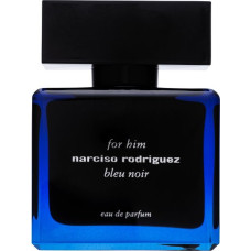 Narciso Rodriguez For Him Bleu Noir parfimērijas ūdens vīriešiem 50 ml