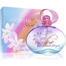 Salvatore Ferragamo Incanto Shine EDT