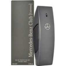 Mercedes Benz Club Extreme EDT