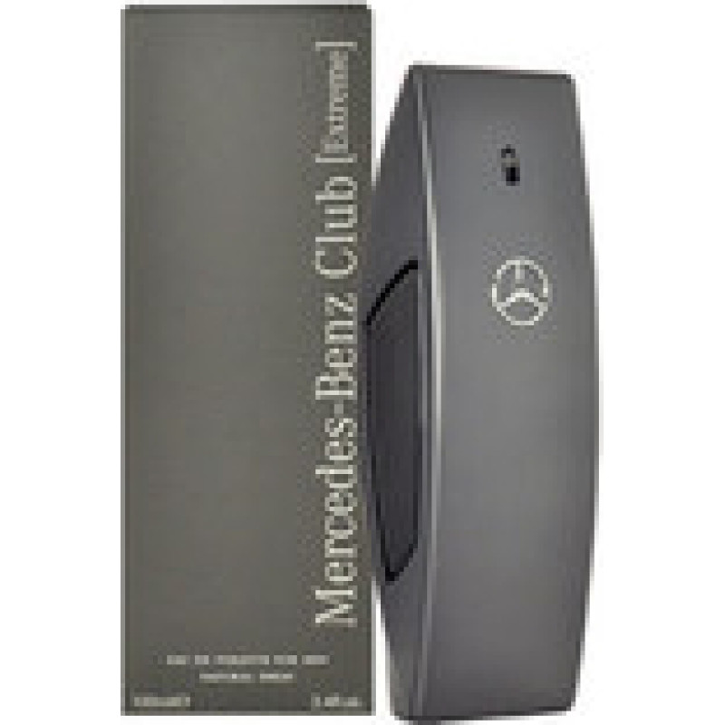 Mercedes Benz Club Extreme EDT