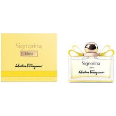 Salvatore Ferragamo Signorina Libera EDP